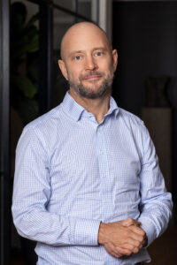 Thomas Bjarnsholt