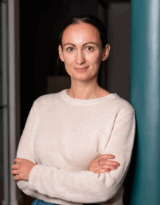 Alexandra G. Gheorghe