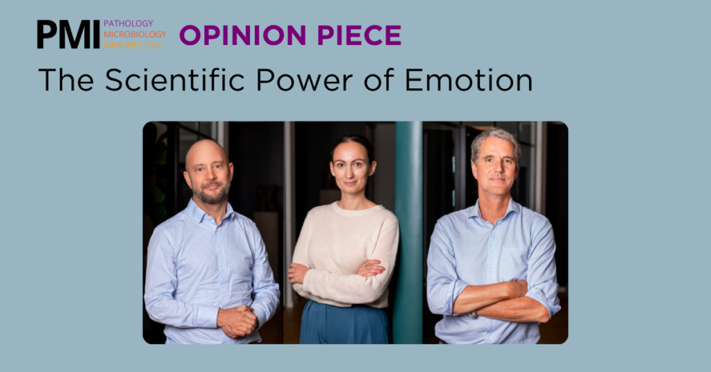 PMI Editors in Chief